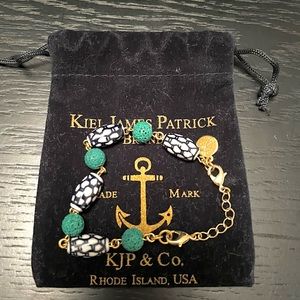 Kiel James Patrick Chinoiserie Bracelet
